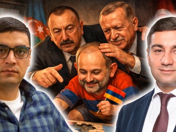 Փաշինյանը մանկամիտ մոտեցում ունի․ Հայաստանը իրենց «հայրերի» ցանկությամբ տանում են լուծարման