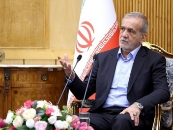 «Այս կրակը շատերին կայրի»․ Մասուդ Փեզեշքյանի...