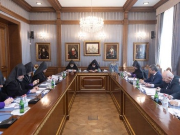 Իշխանությունները, միևնույնն է, չեն «հանգստանում». «Փաստ»
