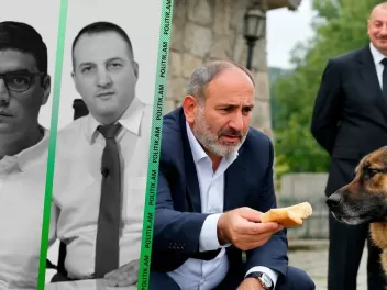 Հունիսի 8-ին Փաշինյանի և Ալիևի գաղտնիքը կբացվ...