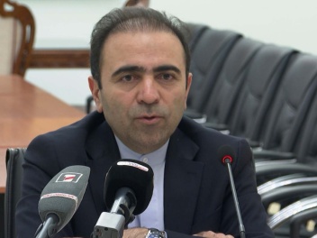 Մեր բարեկամ և հարևան Հայաստանի Հանրապետության...