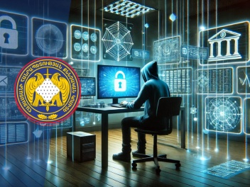 ՔԿ-ն բացահայտել է 764 մլն դրամի համակարգչային...