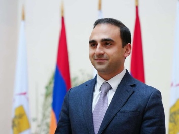 Նախորդ տարի 83 շուն է որդեգրվել, մեկին մենք ե...