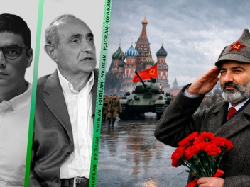 Տեսանյութ․ Գաղտնի՞ այց Մոսկվա․ խաղը փոխվում է․ Փաշինյանը կգնա Կարմիր բանակը դիմավորելու