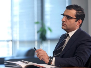 ԶՊՄԿ-ն ձևավորել է Կայուն զարգացման, ԲՍԿ և ռիսկերի հանձնաժողով