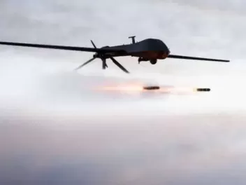 Սաուդյան Արաբիան հայտնել է 8 ԱԹՍ խոցելու մասի...