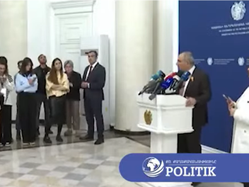 Ինչու՞ եք նվաստացուցիչ տեսանյութ հրապարակել Ք...