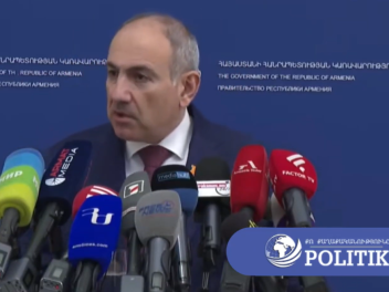 Ռիսկ չեք անու՞մ երկրի անուն տալ. Փաշինյանը՝ հ...