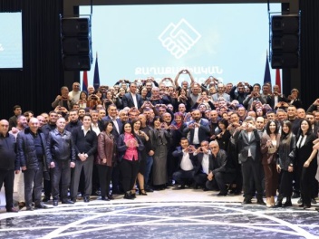 Մարզային կառույցներ այցի անվան տակ քարոզարշավ են անում․ «Հրապարակ»