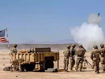 ԱՄՆ-ի ռազմական բյուջեի նոր հաշվարկներ՝ պատերա...