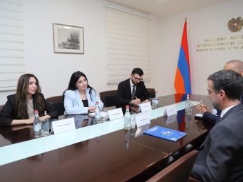 Հայաստանը շարունակում է խորացնել համագործակցո...