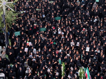 «Ճշմարիտ խոստում 4»-ի 22-րդ ալիքը՝ Մինաբի դպր...