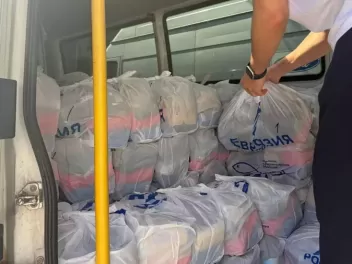 ՌԴ-ն ԼՂ-ից տեղահանվածներին 8 ամսում բաշխվել է...