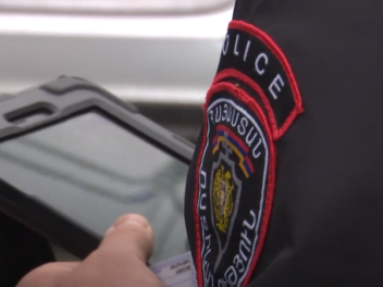 3 հազար դրամի համար վարույթ են սկսել․ «Հրապար...