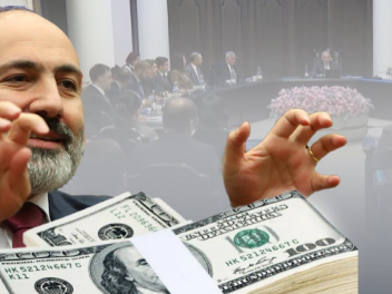 ՔՊ-ի նախընտրական կաշառքը պետական համակարգին. նոր պարգևավճար են բաժանել. թվեր. «Ժողովուրդ»