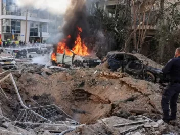 Հինգ արաբական պետություններ ԱՄՆ-ին տարածք են...