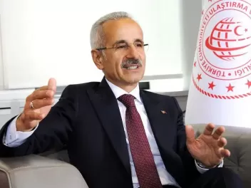 Ենթադրաբար հայկական կողմը շինարարությունը կավարտի 5 տարվա ընթացքում. Ուրալօղլու