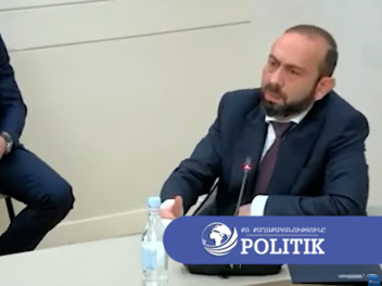 Ադրբեջանը հրաժարվում է դուրս գալ Ջերմուկի դիր...