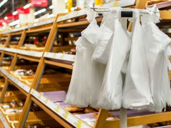 Հայաստանում 2027-ից կարգելվի պոլիէթիլենային տ...