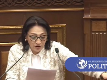 Հայ Առաքելական եկեղեցին վարկաբեկելու նպատակ ո...