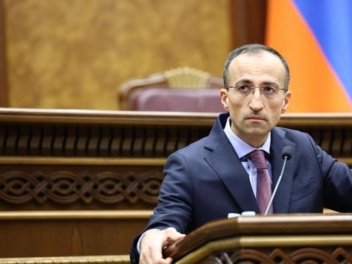 Թորոսյանի «մեգանախարարության» նախագիծը իշխանության սեղանին. «Ժողովուրդ»