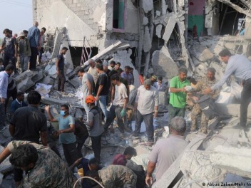 ՄԱԿ-ը ԱՄՆ-ին կոչ է արել հետաքննել երեխաների մ...