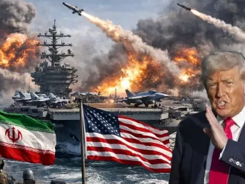 Сколько денег США до сих пор потратили на войну с Ираном?