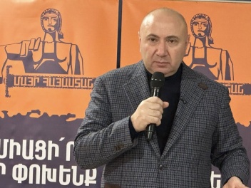 Պատերազմի ու պարտության խորհրդանիշ հանդիսացող...