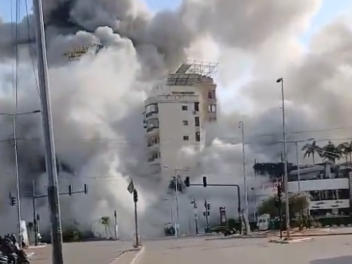 Լիբանանի վրա Իսրայելի հшրվածների հետևանքով ար...