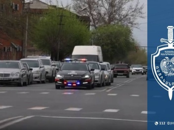 Երևանում մեկ շաբաթում պահպանվող տարածք է տեղա...