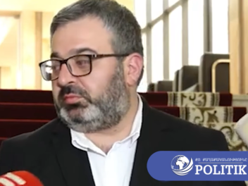 Եթե նախկին նախագաները հանձնել էին Արցախը, էդ...