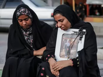 Զոհվածների շուրջ 30%-ը երեխաներ են․ Մոհաջերան...