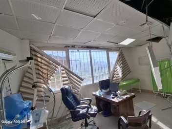 Իրանում հայտարարել են՝ իսրայելական հարվածը վն...