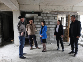 Անդրեասյանը հետևել է Արմավիրում և Երևանում մա...