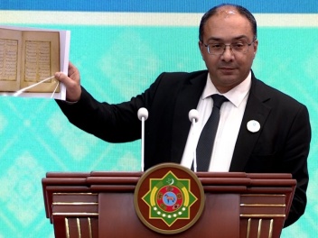 Հայաստան–Թուրքմենստան հարաբերությունները կայո...