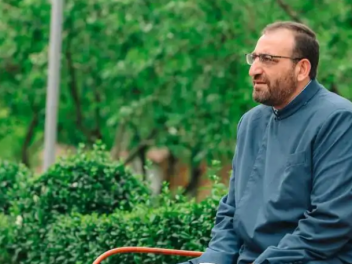 Արշակ Սրբազանը կալանքից ազատ է արձակվել