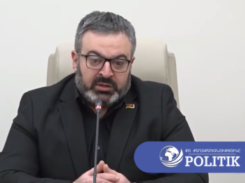 Մենք էլ ունենք մեր հարցումները եւ դրանք բավականին հուսադրող են. Գառնիկ Դանիելյան