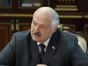 Լուկաշենկոն ԱՄՆ-ին առաջարկել է Իրանում պատերա...