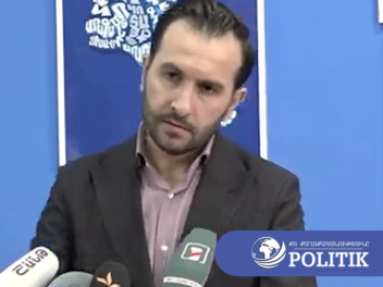 Ընտրություններից հետո որոշ լրագրողներ գնալու...