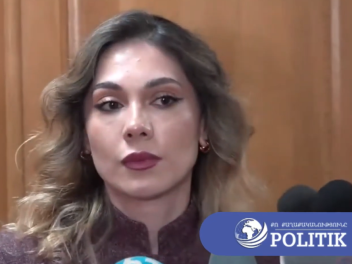 Կոնֆլիկտածի՞ն է անկախության հռչակագիրը. Գալյանը չի հերքում