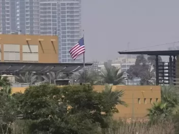 Իրաքում ԱՄՆ դեսպանատունը հրթիռների և դրոնների...