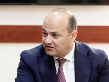 Դատախազությունը հաշտ է Նարեկ Մկրտչյանի եղբոր պատժի հետ․ «Հրապարակ»