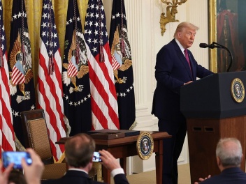 Թրամփ․ «Ունենք մի քանի թեկնածու, որոնք կարող...