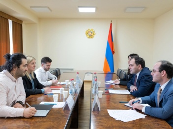 Հայաստանը և Շվեյցարիան քննարկել են համագործակ...