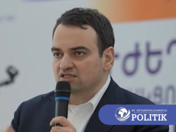 Մենք գելի դեմը ում ենք հանել․ Նարեկ Կարապետյա...