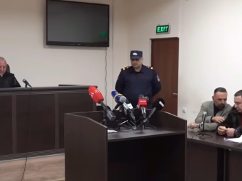 Գագիկ Ծառուկյանն արդարացվեց