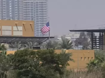 «Քաթաիբ Հեզբոլլահ» խմբավորման գլխավոր քարտուղ...