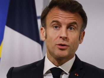 Մակրոնը Իրանին կոչ է արել բանակցությունների և...