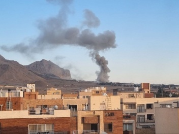 Իրանի հարվածներից վնասվել են Մերձավոր Արևելքո...