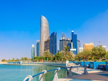 Աբու Դաբիում մնացած զբոսաշրջիկները կարող են ե...